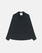 Ada - Shirt - Black
