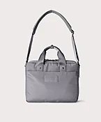 Berlin Travel Brief in Ash