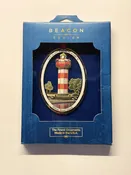 Beacon Designs: Harbour Town Lighthouse Coordinates