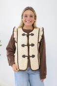 A Spot in Time Vest