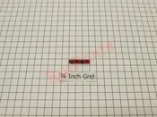 1101-0517 Roll Pin