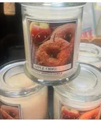 APPLE CIDER DONUTS