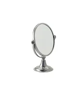 Vanity mirror, low