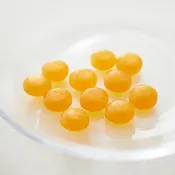Candy Yuzu And Kinkan