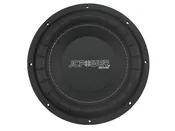 JC12D4 || 12″ 600 Watt Dual 4-ohm Subwoofer