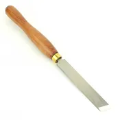 Crown Tools 271 Skew Chisel: Superior Bowl Finishing