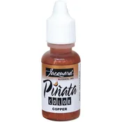 Jacquard Pinata Alcohol Ink .5oz – Copper