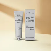 AKT :: Deodorant Balm, After Thunder, 50ml