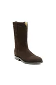 Allens Brand - Alex - Roper - Cafe Suede - MAL-2022-8 RR