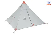 Cinder Cone 4P Pyramid Tent