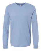 Bella Canvas Unisex Jersey Long Sleeve Tee - 3501
