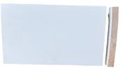 5″ x 9/16″ x 16′ BASE BOARD FINGER