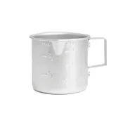 Aluminum Measuring Cup