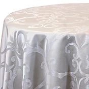 Antique White Chopin