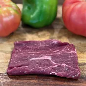 Flat Iron Steak | Butcher-Cut Portions