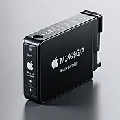 Apple M3909G/A Black Ink Cartridge – Compatible | Castle Ink