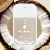 Beach Coco Power Mist Hydrating Hand Sanitizer