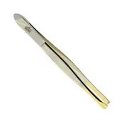 3 1/2″ Straight Tweezers