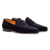 CALVI SUEDE