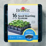 16 Cell Self-Watering Ultimate Grow System