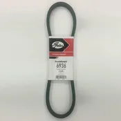 36 inch BELT for the 30″ SIDEWINDER Floor Scrubber * FIBERGLASS MODEL ONLY*