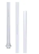 Carbon 4.0 Defense Shaft