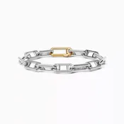Chain Bracelet Platinum | 18K Gold | Bixlers®