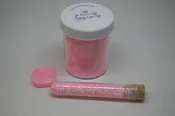 A Little Pepto in My Step