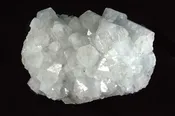 Apophyllite Cluster, Item# AS-010