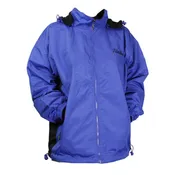 2-Tone Reversible Blue Jacket
