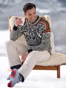 1994 Wool Sweater