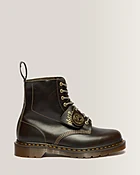 1460 Made In England Classic Calf Leather Boots