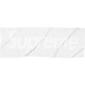 Supreme Towel White