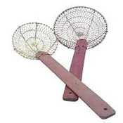 Brass Skimmer