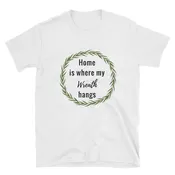 "Home" - Short-Sleeve T-Shirt