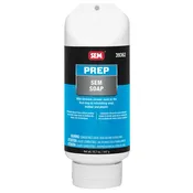 Mild Refinishing Prep Soap 15 oz