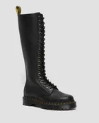 DR MARTENS Botas altas 1B60 Bex de piel Pisa