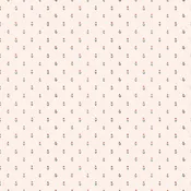 Dutch Meadow Wallpaper - Soft Pink