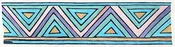 Geometric - Border