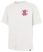 47 Brand Cubs Foundational T-Shirt - Men's
