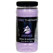 inSPAration – Hydro Therapies Sport Rx Crystals – Protect (Detox and Immunity) – 19 oz Bottle