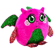 6" Dragon - Drea