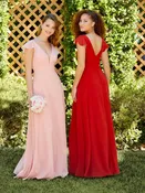Christina Wu Bridesmaids 22057
