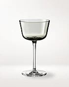 Billy Reid x Williams Sonoma Coupe Glass Set