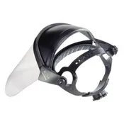 3M Deluxe Faceshield with Universal Visor #H8A