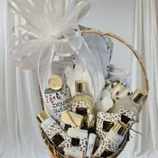 Pamper me