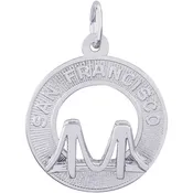 San Francisco- Item No: 268038