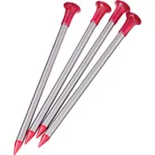 CarbonCore Tent Stakes - 4 pack