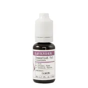 0.5 fl. oz Lavender Oil