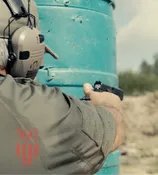 360 DEFENSIVE PISTOL I